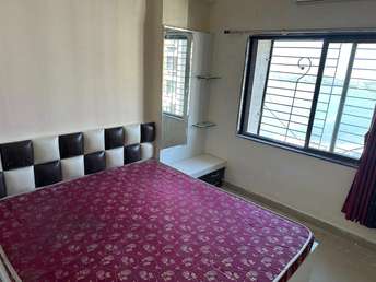 2 BHK Apartment For Rent in Lake avenue CHS Powai Mumbai 6773731