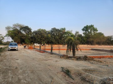 Plot For Resale in Mohanlalganj Lucknow  6773774