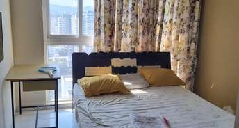 2 BHK Apartment For Rent in Nahar F Residences Balewadi Pune 6773761
