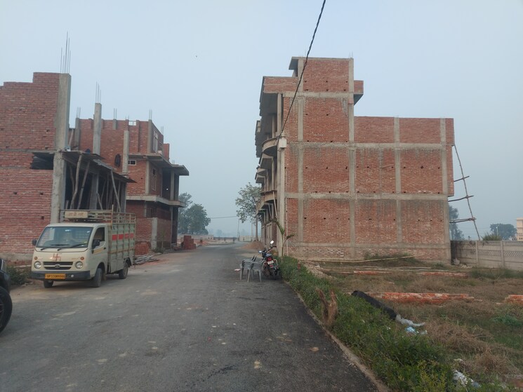 undefined, gosainganj  1200 Sq.Ft. Plot In Gosainganj Lucknow 6773800