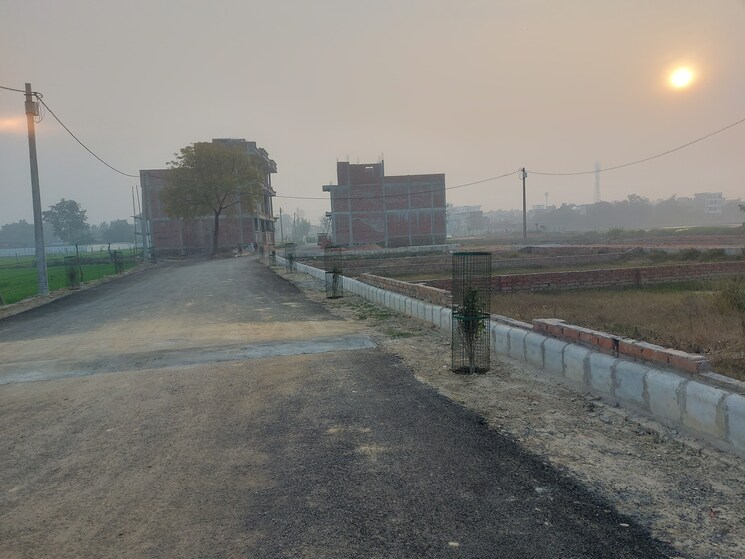 Exterior View, gosainganj  1200 Sq.Ft. Plot In Gosainganj Lucknow 6773800