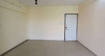 1 RK Apartment For Rent in Vijay Apartment 3 CHS Ghodbunder Road Thane 6773814