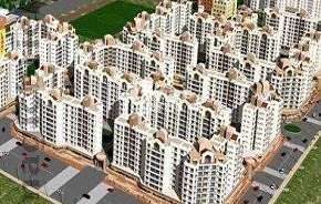 2 BHK Apartment For Rent in Evershine Millennium Paradise Kandivali East Mumbai 6773839