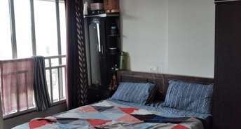1 BHK Apartment For Rent in Crystal Armus Chembur Mumbai 6773811