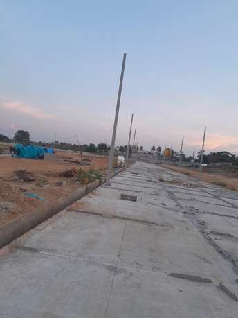 Commercial Industrial Plot 5000 Sq.Ft. For Resale In Mysore Road Bangalore 6765105
