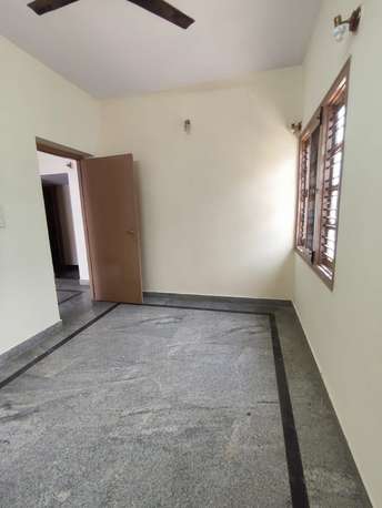 3 BHK Independent House For Rent in Murugesh Palya Bangalore 6773823