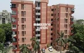 2 BHK Apartment For Resale in Balco Apartments Patparganj Delhi 6773850