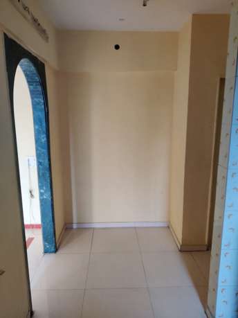 2 BHK Apartment For Rent in Aakanksha Garden Manpada Thane 6773851