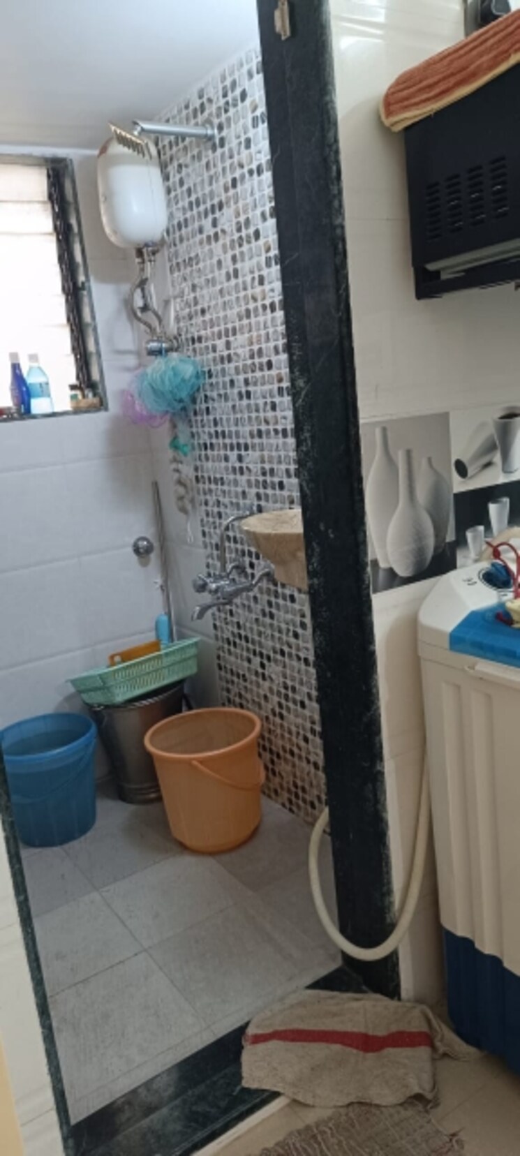 Master Bedroom, avadhoot-bhoiwada-chandra-bhuvan 1 Bedroom 335 Sq.Ft. Apartment In Parel Mumbai 6773857