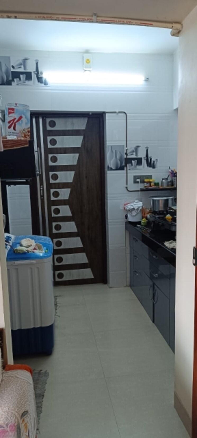 Balcony, avadhoot-bhoiwada-chandra-bhuvan 1 Bedroom 335 Sq.Ft. Apartment In Parel Mumbai 6773857