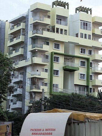 3 BHK Apartment For Resale in Brindavan Palms Naganathapura Bangalore  6773891