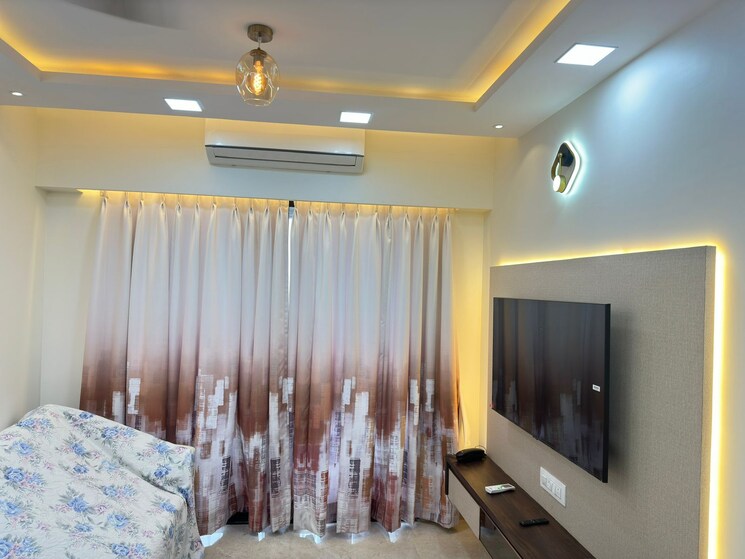 Bedroom, micl-aaradhya-highpark 3 Bedroom 961 Sq.Ft. Apartment In Mira Road Thane 6773876
