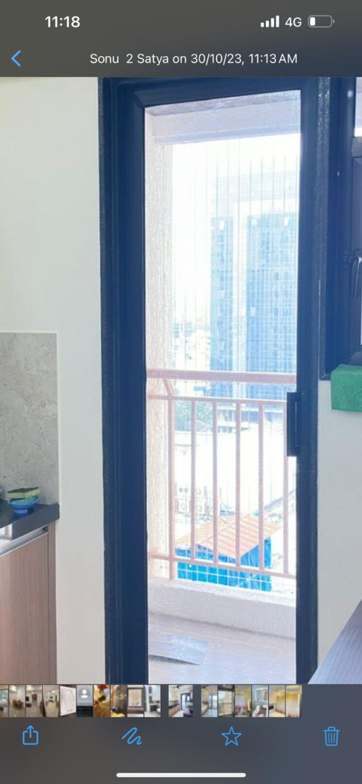 Room, micl-aaradhya-highpark 3 Bedroom 961 Sq.Ft. Apartment In Mira Road Thane 6773876