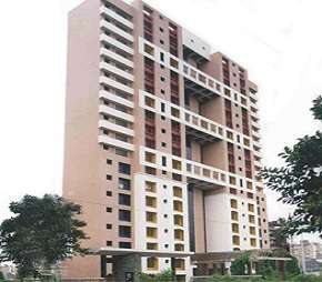 4 BHK Apartment For Resale in Rushi Tower Andheri West Mumbai 6773881