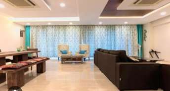 4 BHK Apartment For Resale in Ekta World Lake Superior Powai Mumbai 6773912