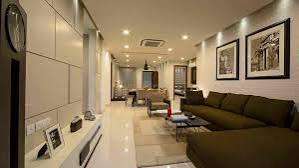 3 BHK Apartment For Rent in Aparna Serene Park Kondapur Hyderabad 6773907