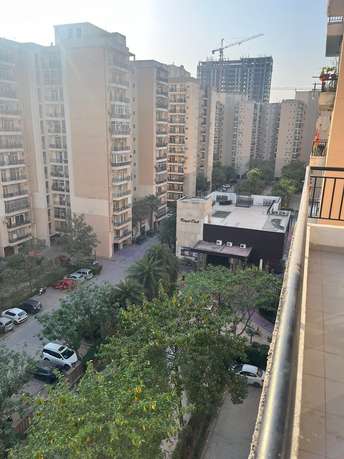 3 BHK Apartment For Rent in Gomti Nagar Lucknow  6771554