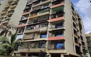 1 BHK Apartment For Rent in Shree Rajal Enclave Ghansoli Sector 15 Navi Mumbai 6773980
