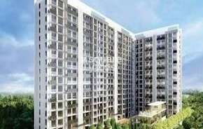 3 BHK Apartment For Rent in Shapoorji Pallonji Vicinia Powai Mumbai 6774074