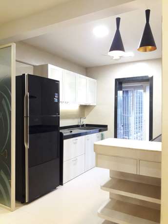 2 BHK Apartment For Rent in Neha Apartment Juhu Juhu Mumbai 6774009