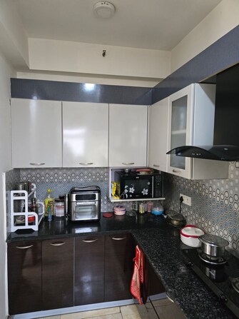 2 BHK Apartment For Resale in Town Park White Orchid Noida Ext Sector 16c Greater Noida  6774035