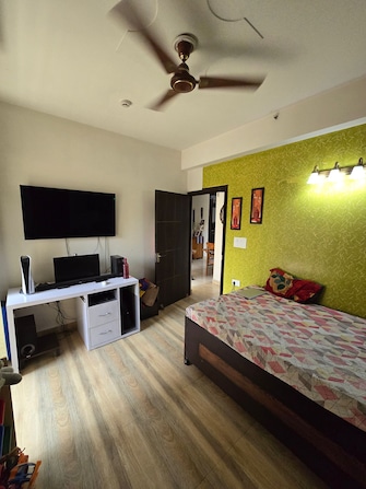 2 BHK Apartment For Resale in Town Park White Orchid Noida Ext Sector 16c Greater Noida  6774035