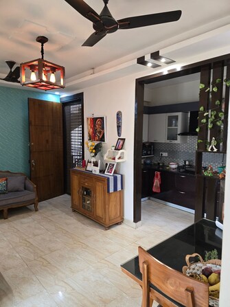 2 BHK Apartment For Resale in Town Park White Orchid Noida Ext Sector 16c Greater Noida  6774035