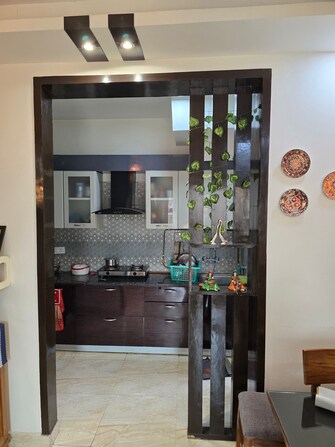 2 BHK Apartment For Resale in Town Park White Orchid Noida Ext Sector 16c Greater Noida  6774035