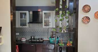 2 BHK Apartment For Resale in Town Park White Orchid Noida Ext Sector 16c Greater Noida 6774035