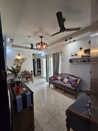 2 BHK Apartment For Resale in Town Park White Orchid Noida Ext Sector 16c Greater Noida  6774035