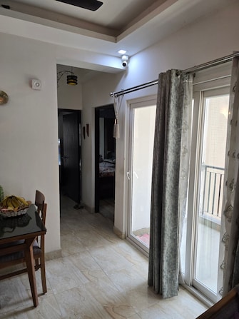 2 BHK Apartment For Resale in Town Park White Orchid Noida Ext Sector 16c Greater Noida  6774035