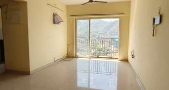 2 BHK Apartment For Resale in The Wadhwa Evergreen Heights Kalwa Thane 6774051