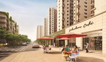2 BHK Apartment For Resale in Lodha Palava City Dombivli East Thane 6774044