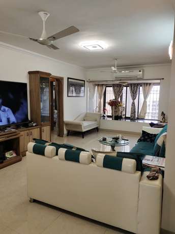 3 BHK Apartment For Rent in Windsor Tower Andheri West Mumbai 6774067