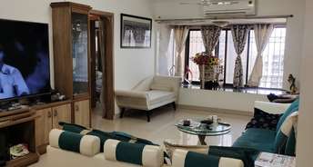 3 BHK Apartment For Rent in Windsor Tower Andheri West Mumbai 6774067