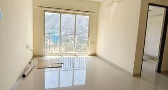 2 BHK Apartment For Resale in The Wadhwa Evergreen Heights Kalwa Thane 6774058