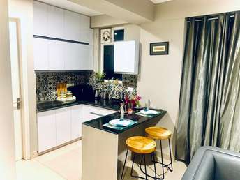 1 BHK Apartment For Rent in Ansal Sushant Lok I Sector 43 Gurgaon 6774069