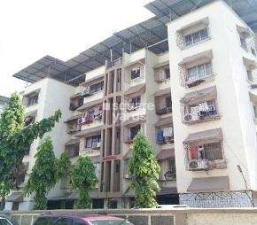 1 BHK Apartment For Resale in Sumangal CHS Airoli Kopar Khairane Navi Mumbai 6774071