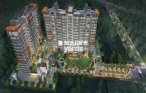 3 BHK Apartment For Resale in Aura Gazania High Ground Zirakpur 6774096