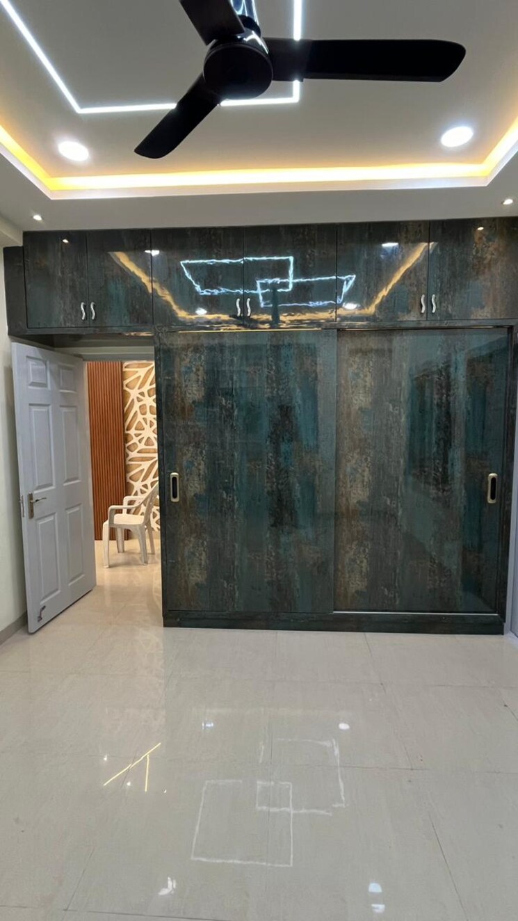 Bedroom, classic-pearl-apartment 3 Bedroom 1770 Sq.Ft. Apartment In Miyapur Hyderabad 6774045