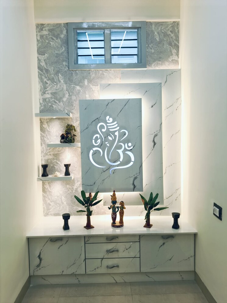 Other, classic-pearl-apartment 3 Bedroom 1770 Sq.Ft. Apartment In Miyapur Hyderabad 6774045