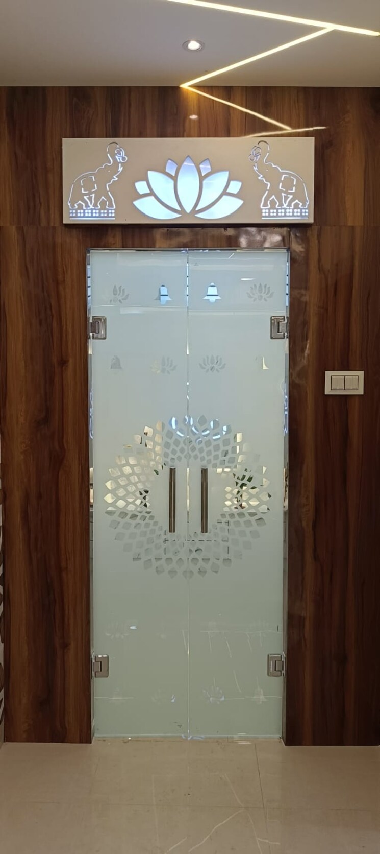 undefined, classic-pearl-apartment 3 Bedroom 1770 Sq.Ft. Apartment In Miyapur Hyderabad 6774045