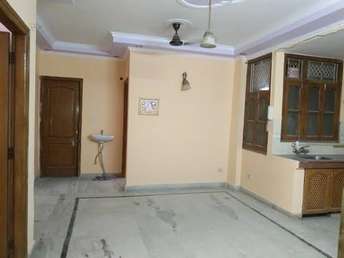 1 BHK Builder Floor For Rent in Mahavir Enclave Delhi 6770592