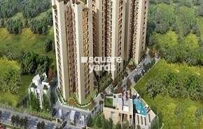 2 BHK Apartment For Rent in Sushma Crescent Dhakoli Village Zirakpur 6774126