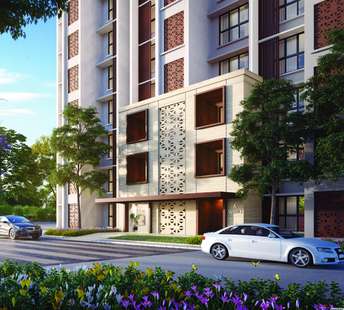 2 BHK Apartment For Resale in Lodha Codename Premier Dombivli East Thane 6774137