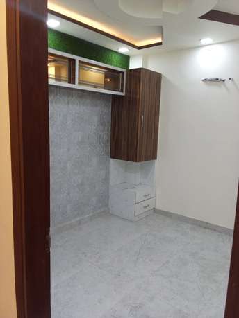 2 BHK Builder Floor For Rent in Bharat Society Dwarka Mor Delhi  6774156