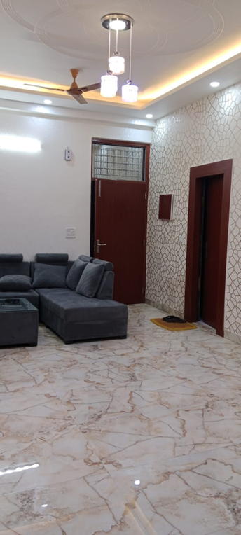 2 BHK Builder Floor For Rent in Gyan Khand I Ghaziabad 6774162