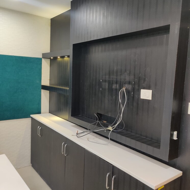 Floor Plan, peninsula-plaza Commercial Office Space 1140 Sq.Ft. In Andheri West Mumbai 6774170