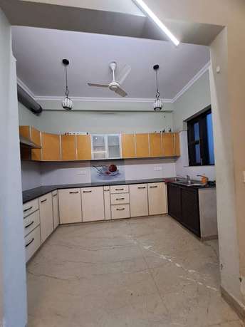 2 BHK Builder Floor For Rent in RWA Residential Society Sector 40 Gurgaon 6774176