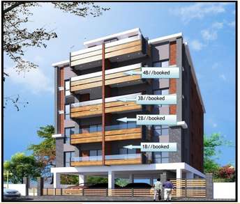 3 BHK Apartment For Resale in New Town Kolkata 6774179